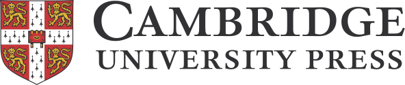 Cambridge University Press