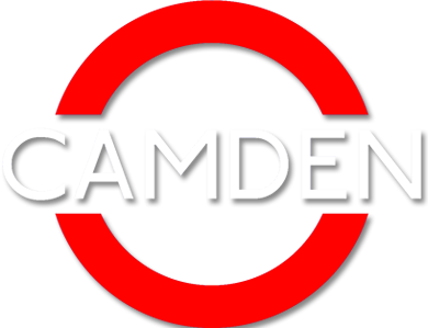 Logo Camden